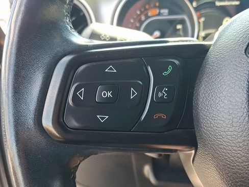Used 2019 Jeep Wrangler Unlimited Sport S AWD/4WD image 21