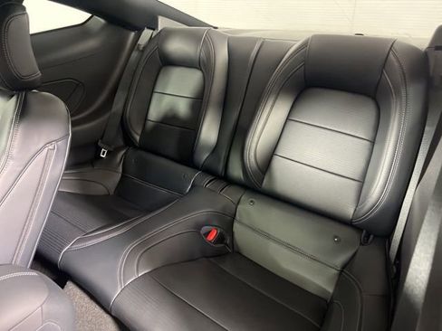 New 2026 Ford Mustang GT Premium image 11