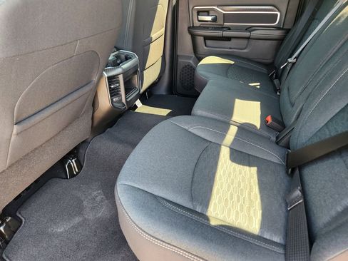 New 2026 RAM 2500 Lone Star image 22