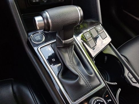 Certified 2023 Kia Sportage X-Line w/ X-Line Premium Package image 16