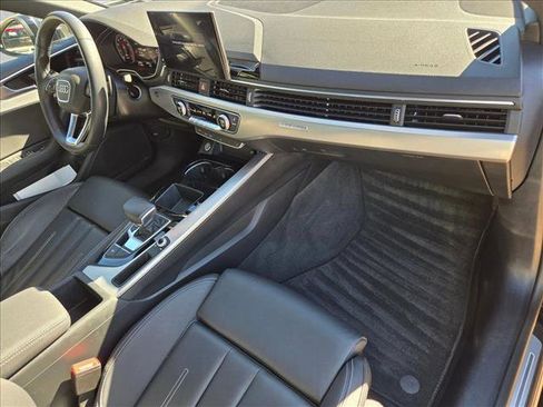 Used 2025 Audi A5 2.0T Premium Plus image 22