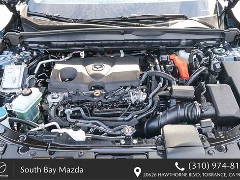 New 2026 MAZDA CX-50 2.5 Hybrid w/ Weather Package image 12