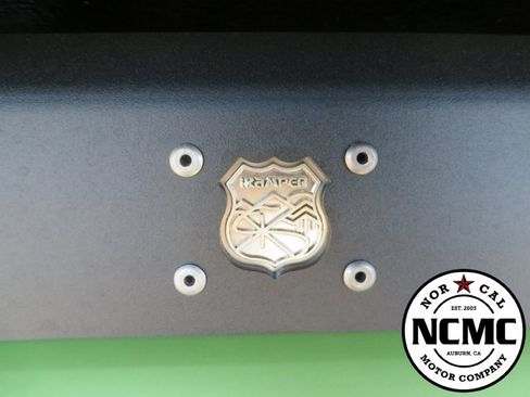 Used 2022 Toyota 4Runner TRD Pro image 27