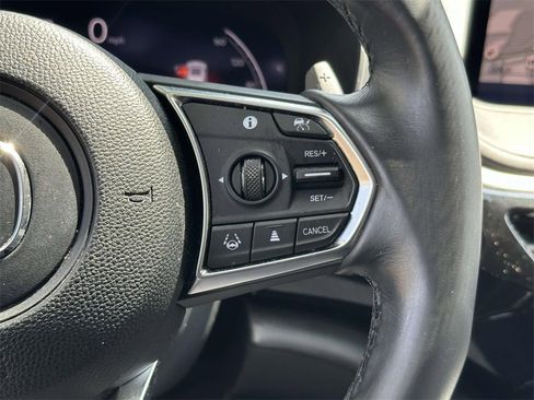 Certified 2024 Acura MDX SH-AWD w/ Technology Package image 19