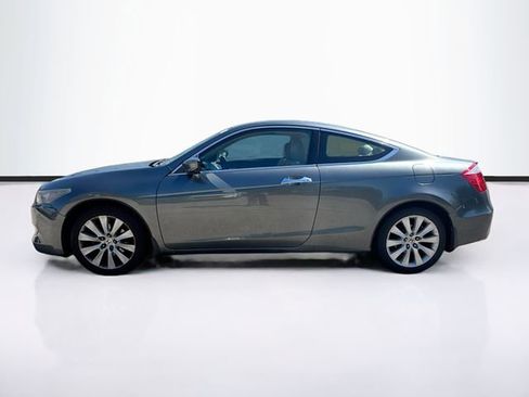 Used 2009 Honda Accord EX-L image 4