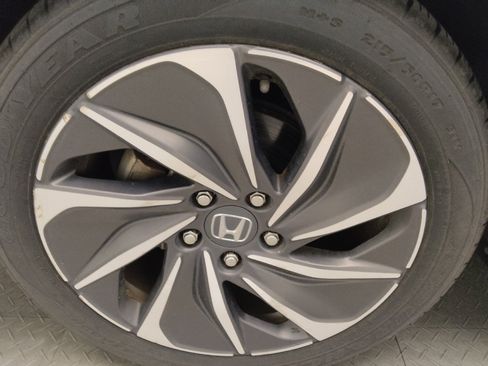 Used 2019 Honda Insight Touring image 31