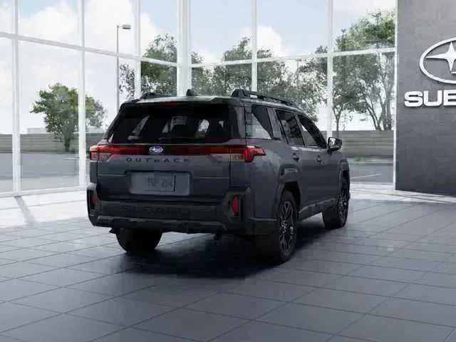 New 2026 Subaru Outback Limited XT AWD/4WD image 3