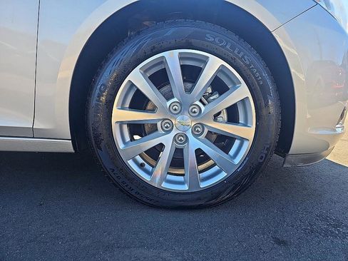 Used 2013 Chevrolet Malibu LTZ image 9