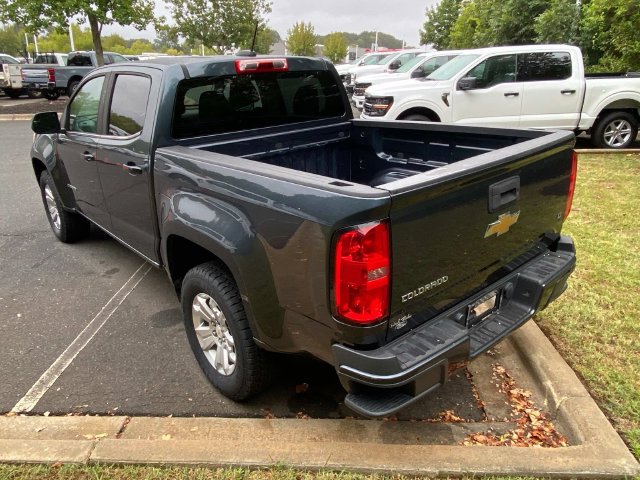 Used 2019 Chevrolet Colorado LT RWD image 30