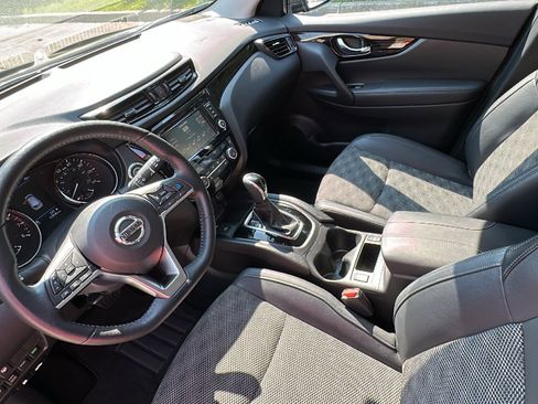 Certified 2022 Nissan Rogue Sport SV w/ Technology Package image 22