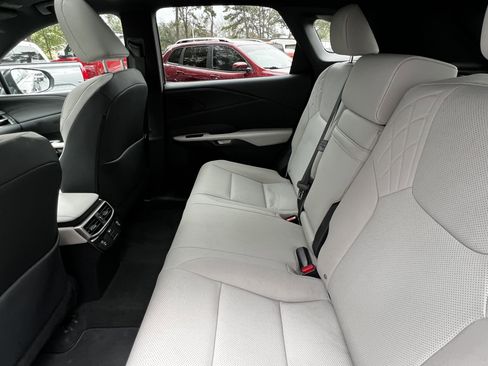 Certified 2024 Lexus RX 350 Premium w/ Convenience Package image 32