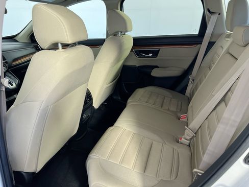 Used 2022 Honda CR-V EX image 21