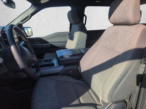 Used 2024 Ford F150 XLT w/ Mobile Office Package image 16