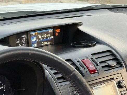 Used 2015 Subaru Forester 2.5i Touring w/ Popular Package #2 image 24