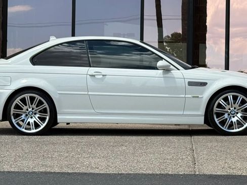 Used 2005 BMW M3 Coupe RWD image 15