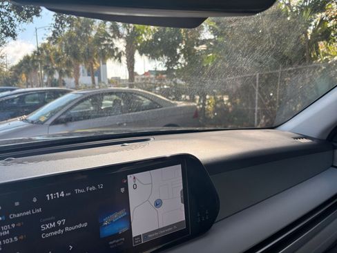 Used 2025 Hyundai Palisade SEL image 39