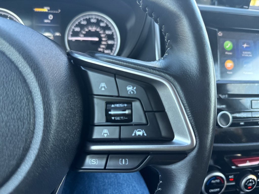 Used 2019 Subaru Forester Premium AWD/4WD image 26