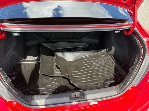 Used 2012 Honda Civic Si image 8