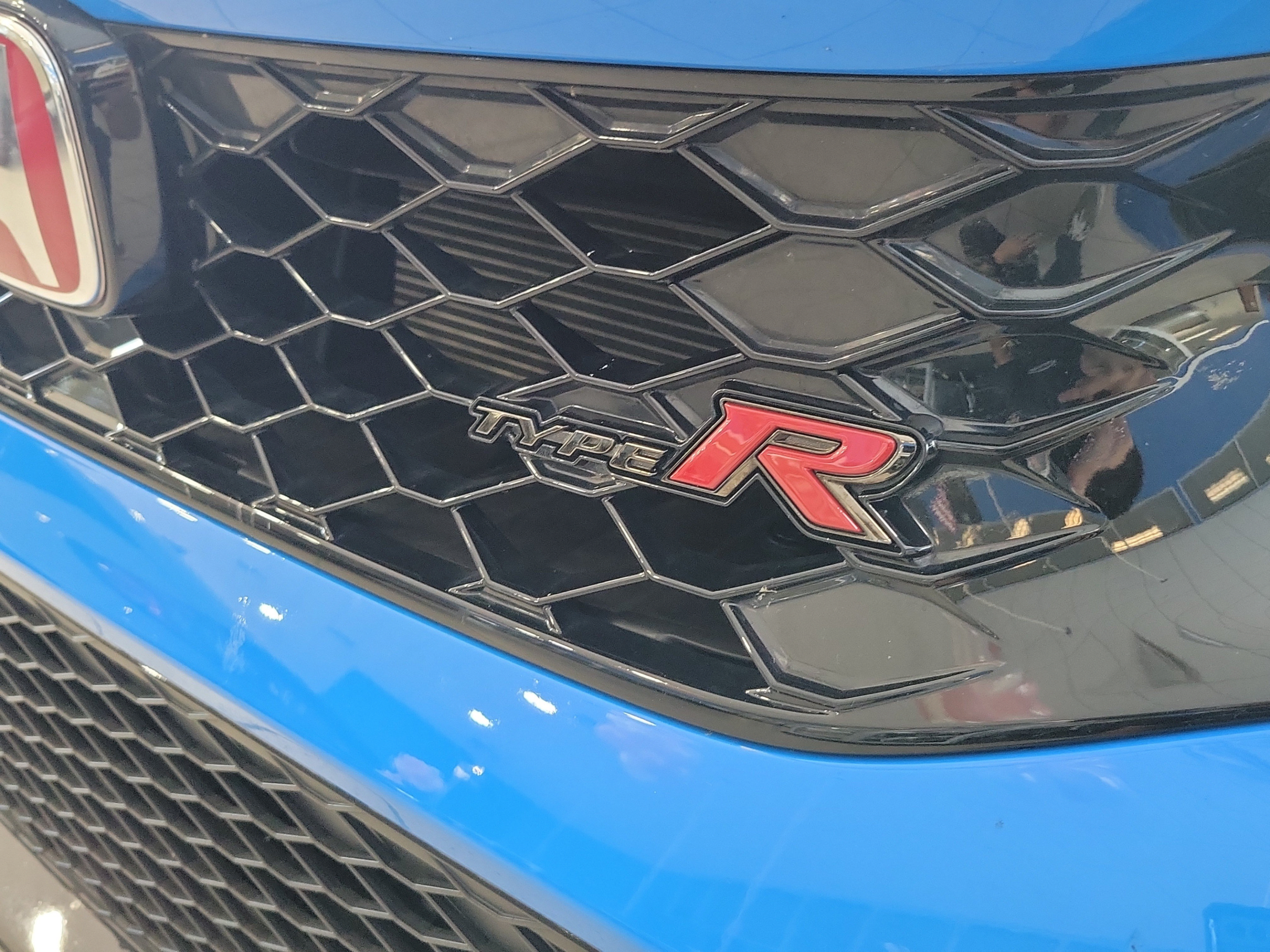 Certified 2024 Honda Civic Type R image 25