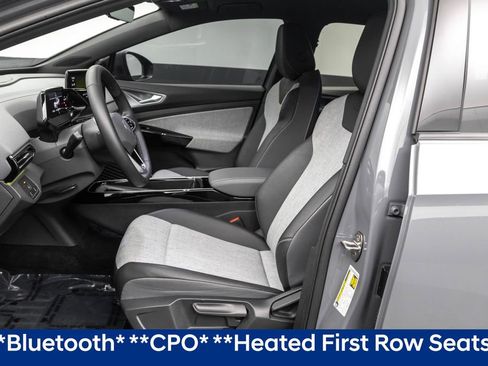 Used 2023 Volkswagen ID.4 Pro image 6