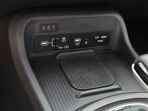 New 2026 Hyundai Kona SEL Sport FWD image 24