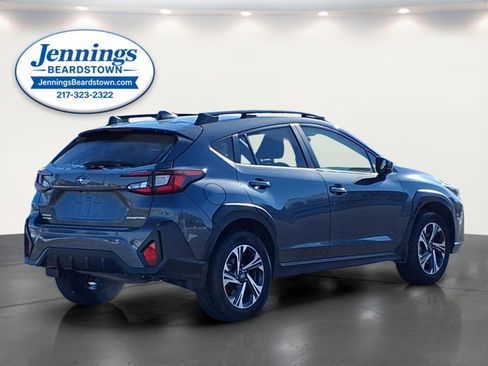 Used 2024 Subaru Crosstrek 2.0i Premium image 27