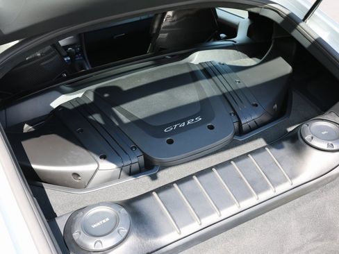 Used 2023 Porsche 718 Cayman GT4 RS image 48