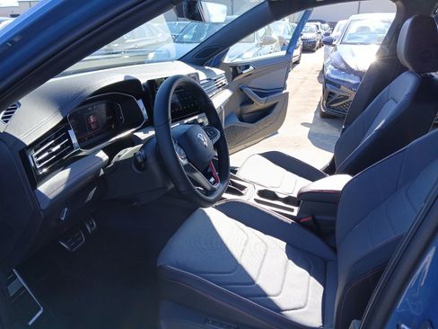New 2026 Volkswagen Jetta GLI Autobahn FWD image 10