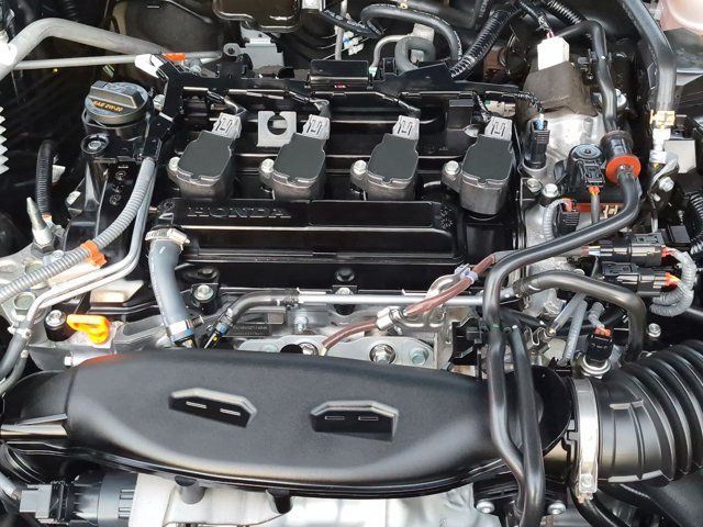 Certified 2026 Honda Accord SE image 23