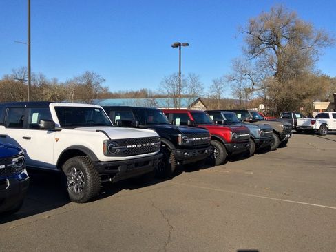 Used 2025 Toyota Tacoma TRD Pro image 44