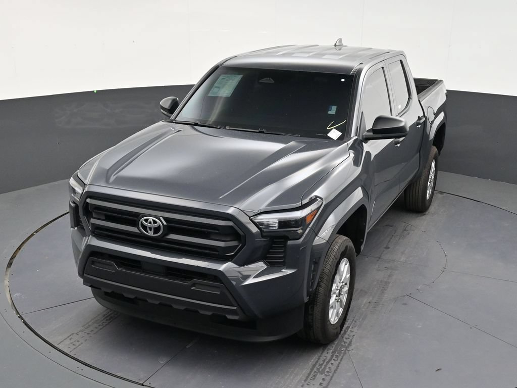 Used 2025 Toyota Tacoma SR RWD image 19