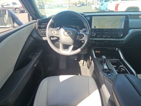 Used 2024 Lexus TX 350 FWD w/ Cold Weather Package image 9