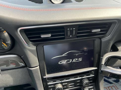 Used 2016 Porsche 911 GT3 RS RWD image 12