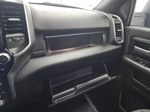 Used 2025 RAM 3500 Big Horn image 30