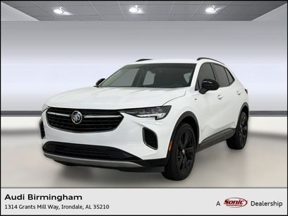 Used 2023 Buick Envision Preferred
