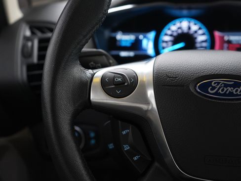 Used 2016 Ford C-MAX SEL w/ Equipment Group 303A image 27