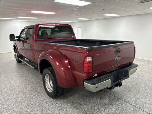 Used 2015 Ford F350 XLT w/ XLT Premium Package image 49