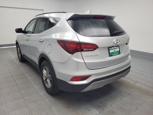 Used 2017 Hyundai Santa Fe Sport FWD image 5