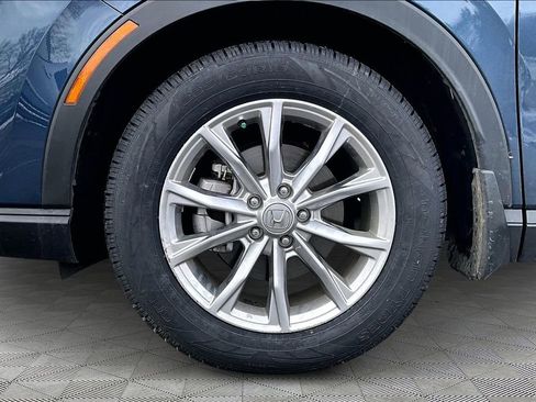 Used 2025 Honda CR-V EX-L image 24