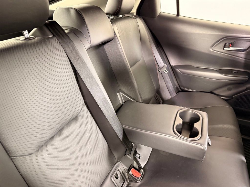 Certified 2024 Toyota Prius Prime Premium w/ Advanced Technology Package FWD image 21