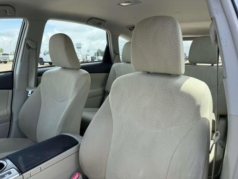 Used 2012 Toyota Prius V Three FWD image 12