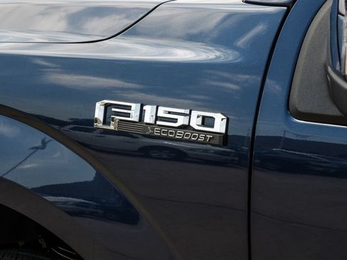 Used 2016 Ford F150 XLT w/ Equipment Group 302A Luxury RWD image 53