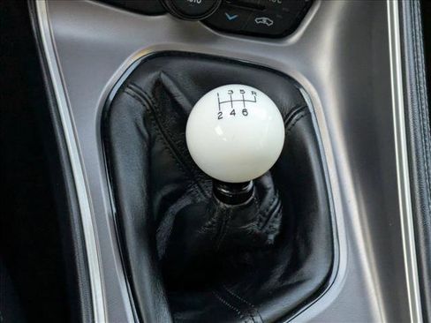 Certified 2021 Dodge Challenger R/T Scat Pack image 13