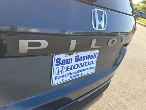 New 2026 Honda Pilot EX-L image 60