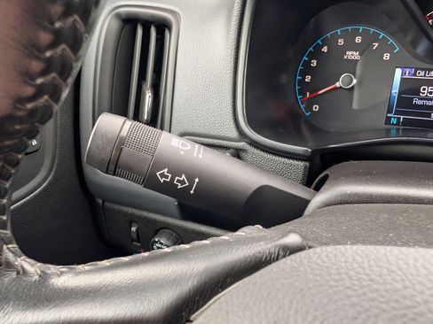 Used 2018 Chevrolet Colorado Z71 w/ Centennial Edition RWD image 28