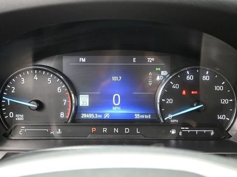 Used 2024 Ford Explorer XLT w/ XLT Sport Appearance Package AWD/4WD image 30