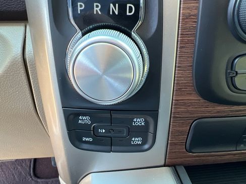 Used 2018 RAM 1500 Laramie w/ Convenience Group image 18