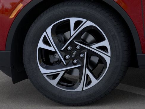 New 2026 Lincoln Nautilus Premier image 19