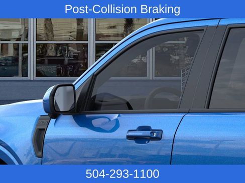 New 2025 Ford Maverick Lobo image 21