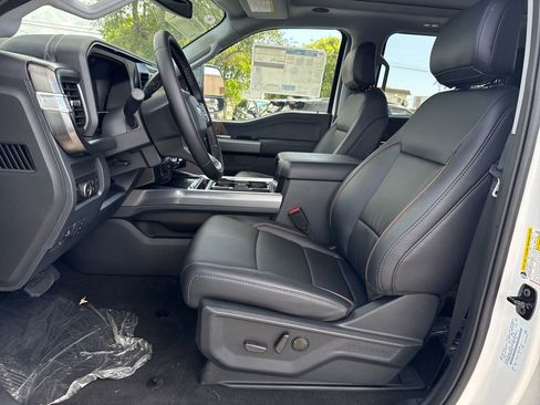 New 2025 Ford F250 Lariat w/ Lariat Ultimate Package image 22